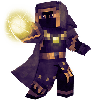 Render de skin décoratif 1